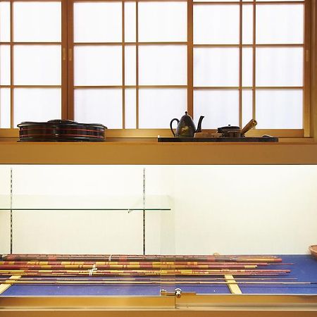 Kanki No Yado Kyoto Eksteriør billede