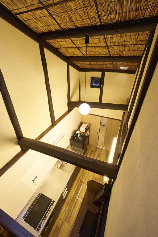 Kanki No Yado Kyoto Eksteriør billede