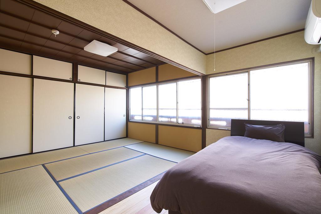 Kanki No Yado Kyoto Eksteriør billede